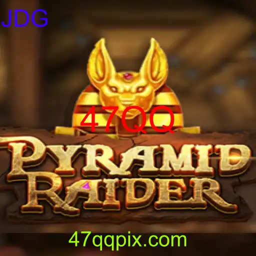 PyramidRaider